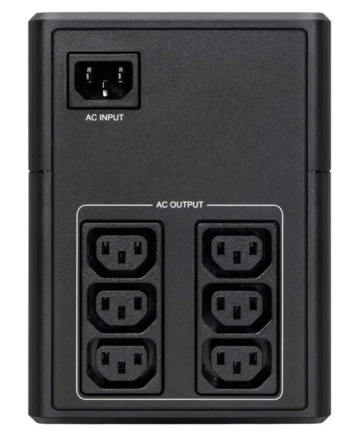 Eaton 5E 1200 USB IEC G2 Onduleur Line-interactive 1200VA 660W USB AC 220 6 sorties, Un fabricant leader en qui vous pouvez avoir confiance, avec des décennies d’expérience et des normes de qualité élevées : certifié CE par un organisme externe (TUV) selon les dernières normes de sécurité internationales.