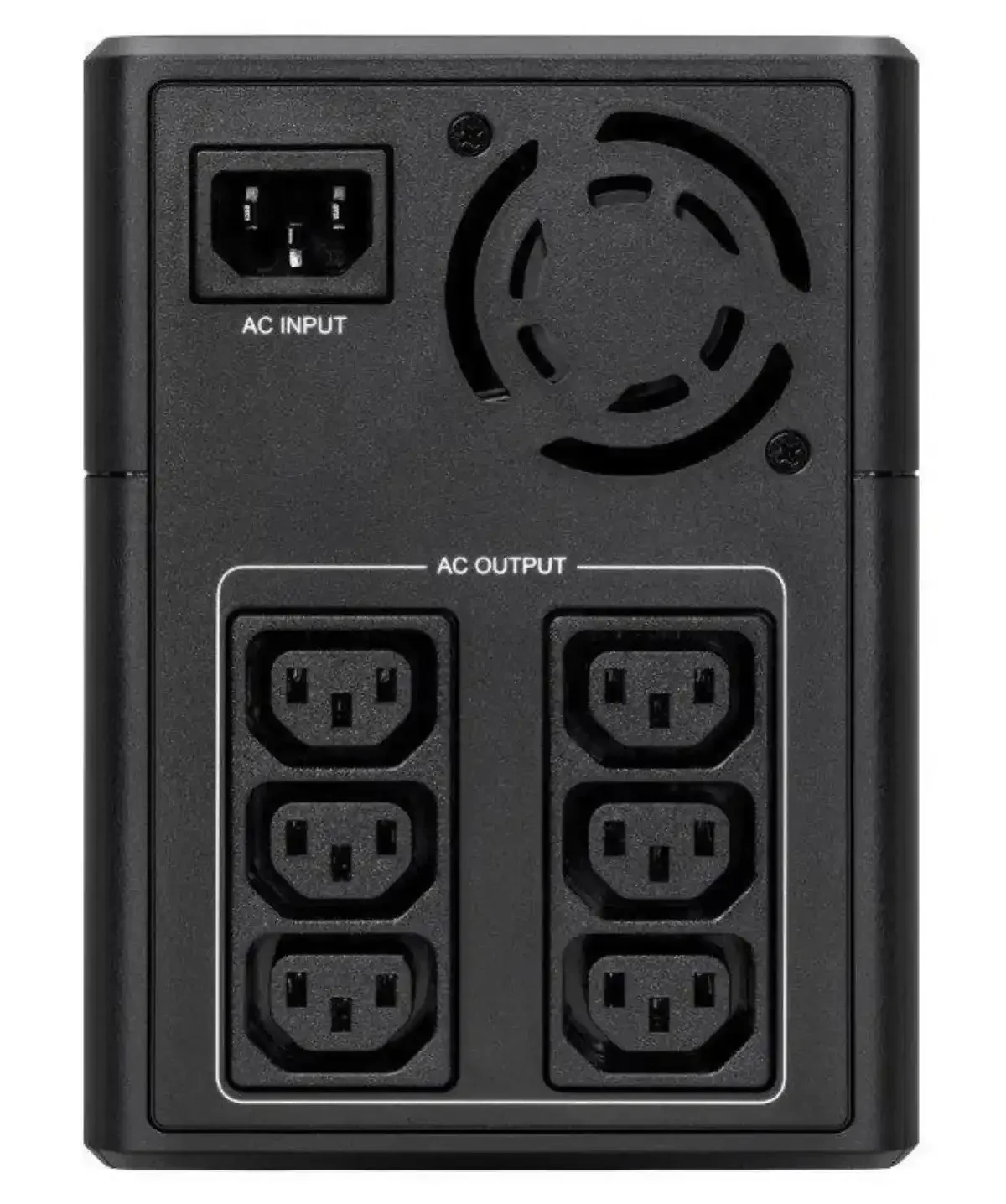 Eaton 5E G2 2200VA USB IEC 5E2200UI Eaton 5E Gen2 UPS USB IEC Onduleur Line-interactive 2200VA, Sachez que vous pouvez compter sur les batteries 24 heures sur 24 : les batteries Eaton 5E Gen2 UPS USB IEC sont rechargées en permanence (même lorsqu’elles sont éteintes). 