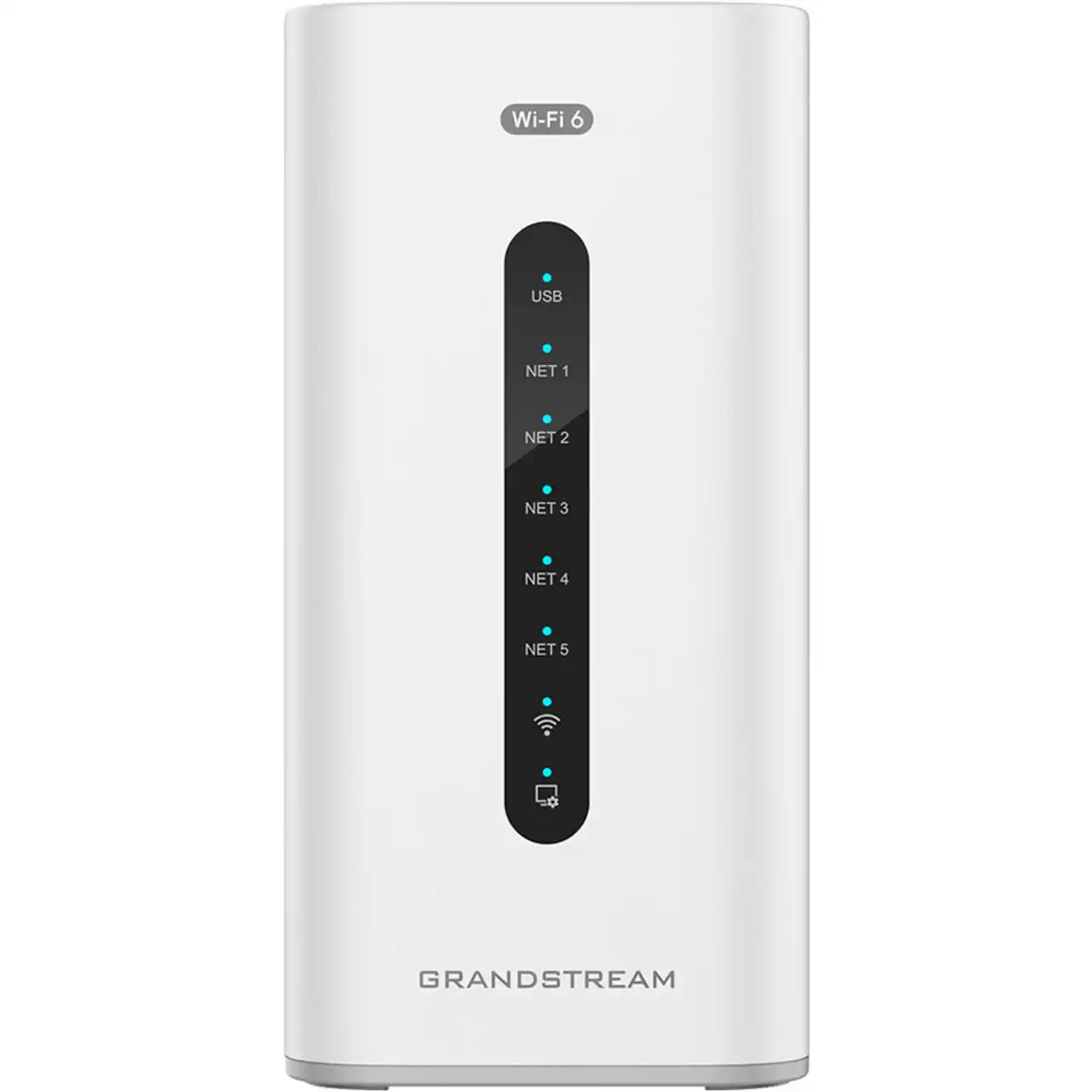 Grandstream GCC6010W Solution de convergence réseau Routeur VPN Pare-feu PBX IP, Grandstream GCC6010W permet de configurer des solutions complètes de communications unifiées, de mise en réseau et de sécurité en quelques minutes, le tout géré via le cloud via le Grandstream Device Management System