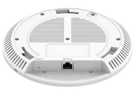 Point d'accès Grandstream GWN7660E Maroc Point d'accès Wi-Fi 6, Le point d'accès Wi-Fi 6 de qualité professionnelle Grandstream GWN7660E GWN offre une gamme d'avantages aux entreprises et aux organisations qui cherchent à améliorer leurs capacités de réseau sans fil.
