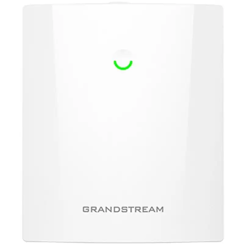 Point d'accès Grandstream GWN7660ELR Maroc Point d'accès Wi-Fi 6 Maroc Grandstream GWN7660ELR incarne une merveille technologique de pointe dans le domaine des infrastructures de communication sans fil