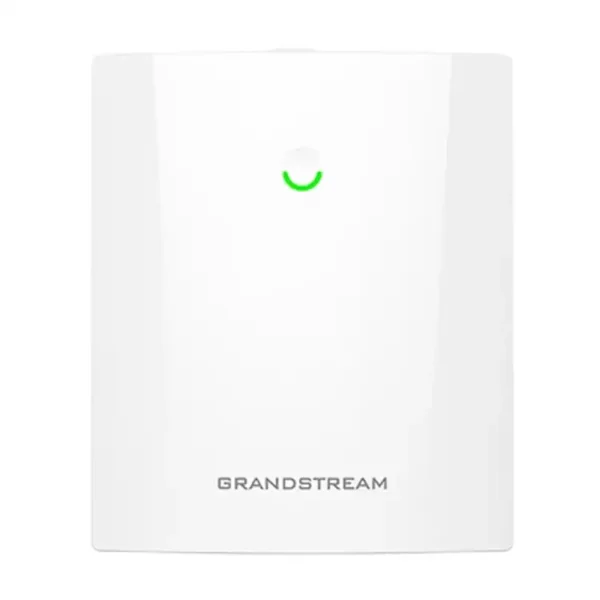 Point d'accès Grandstream GWN7660ELR Maroc Point d'accès Wi-Fi le Grandstream GWN7660ELR comprend un contrôleur intégré intégré à l'interface utilisateur Web du produit. Il est également pris en charge par GWN.Cloud et GWN Manager, la plate-forme gratuite de gestion Wi-Fi sur site et dans le cloud de Grandstream