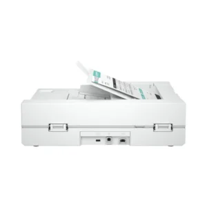 20G06A HP ScanJet Pro 3600 f1 Maroc Scanner HP à plat Maroc, Faites confiance à la numérisation automatisée à partir du chargeur automatique de documents de 60 pages avec numérisation recto verso automatique en un seul passage