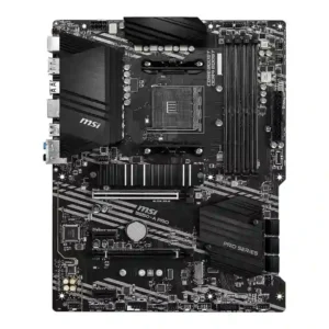 911 7C56 054 AMD MSI B550 A PRO Maroc Carte mere AMD B550 Maroc 01 MarocTechnologie