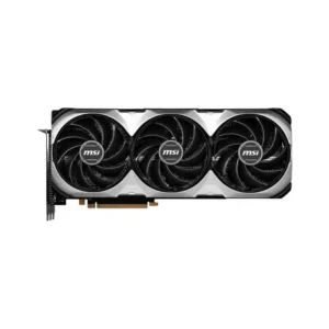 912-V510-409 MSI GeForce RTX 4090 WIND 3X Maroc Carte graphique GeForce RTX 4090 Maroc, Cœurs RT de troisième génération : jusqu'à 2 fois plus de performances de traçage de rayons et des graphismes réalistes et immersifs