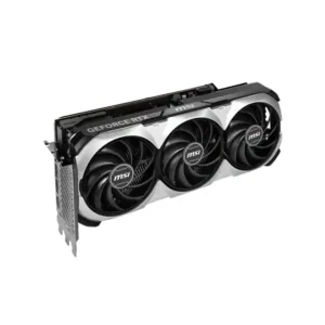 MSI GeForce RTX 4090 WIND 3X E 24G OC Carte graphique GeForce RTX 4090 24 Go GDDR6X HDMI/DisplayPort (912-V510-409) – Image 3