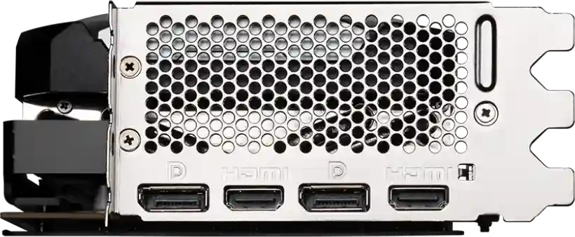 912-V511-221 Carte graphique MSI GeForce RTX 4080 SUPER 16G VENTUS 3X OC, Les GPU MSI GeForce RTX 4080 et la technologie NVIDIA Reflex offrent la latence la plus faible et la meilleure réactivité pour vous offrir l’avantage concurrentiel ultime 