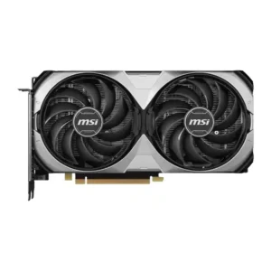 912-V513-658 MSI GeForce RTX 4070 SUPER 12G VENTUS 2X OC Carte graphique GeForce RTX 4070 SUPER Maroc, cette carte graphique MSI GeForce RTX 4070 SUPER offre une puissance et une efficacité supérieures par rapport à la génération précédente basée sur Ampere