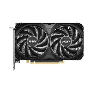 912-V515-077 Carte graphique NVIDIA Maroc MSI GeForce RTX 4060 Ti VENTUS 2X 8G, Des caloducs de précision assurent un contact maximal avec le GPU et répartissent la chaleur sur toute la longueur du dissipateur thermique. Avec Zero Frozr