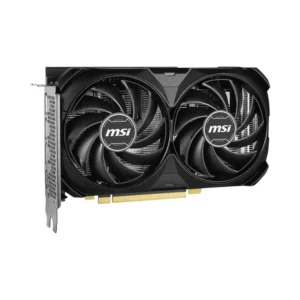 912 V515 077 Carte graphique NVIDIA Maroc MSI GeForce RTX 4060 Ti VENTUS 2X 8G 02 MarocTechnologie