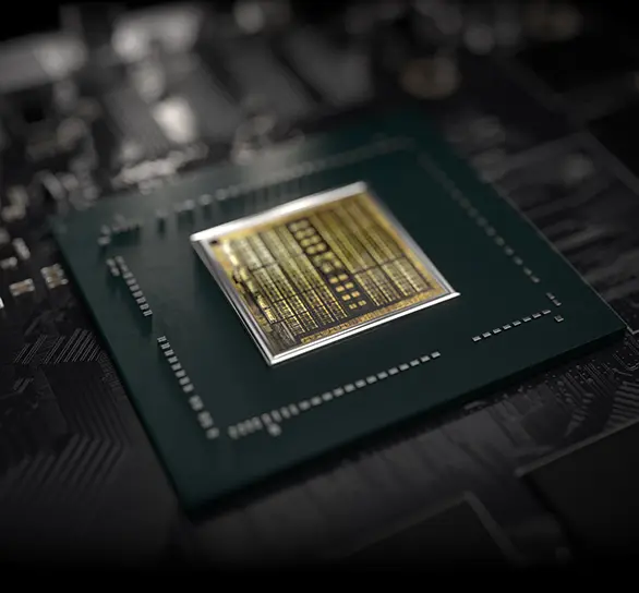 Carte Graphique MSI GeForce GTX 1650 D6 VENTUS XS OCV3 912-V812-004, La nouvelle GeForce GTX 1650-GDDR6 est dotée d'un encodeur Turing