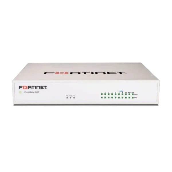 FG 60F BDL 950 12 Maroc Firewall FortiGate 60F Maroc FortiCare FortiGuard MarocTechnologie