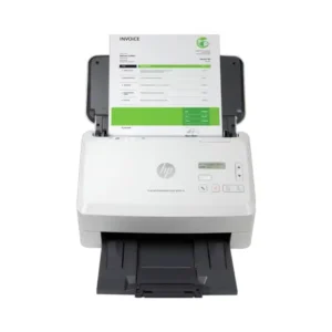 H6FW09A Maroc ScanJet Ent Flow 5000 s5 Maroc Scanner HP Maroc, Vous pouvez gagner du temps grâce au logiciel intégré et au chargeur automatique de documents de 80 pages. Vous pouvez numériser jusqu'à 65 pages par minute à des vitesses élevées.