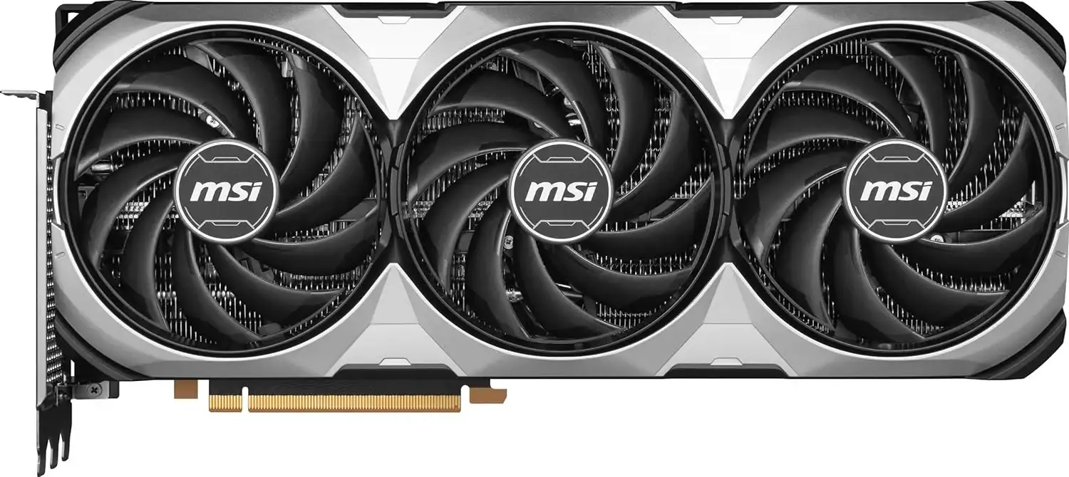 MSI GeForce RTX 4090 WIND 3X Maroc Carte graphique GeForce RTX 4090, Cette nouvelle architecture vous permettra de garder une longueur d'avance. Elle est en avance sur son temps et sur le jeu.