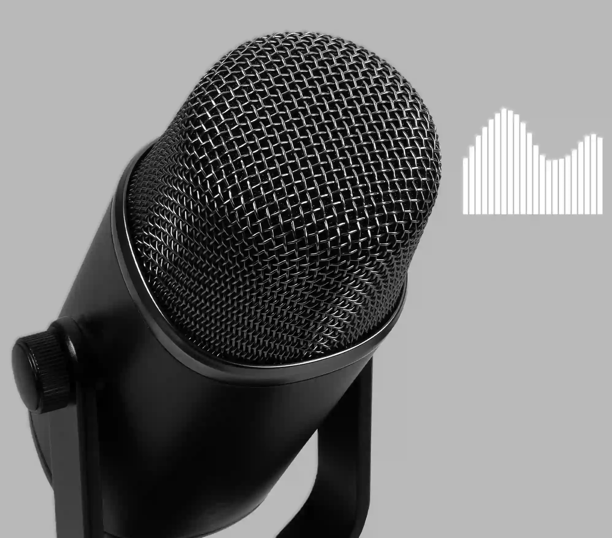Microphone Maroc MSI Immerse GV60 Maroc, Ce microphone élégant en aluminium à finition mate transforme instantanément n'importe quelle configuration en studio pour vous tout en offrant une qualité d'enregistrement sans compromis avec une fréquence d'échantillonnage haute résolution de 24 bits/96 kHz