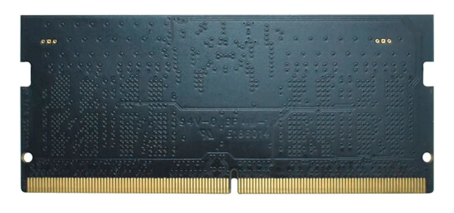 Patriot Signature DDR5 5600 Maroc Barrette Mémoire 32 Go DDR5 Maroc, la barrette Mémoire Patriot Signature DDR5 5600 est le choix révolutionnaire pour les intégrateurs de systèmes passionnés et ceux qui cherchent à étendre les performances de la mémoire de leur système