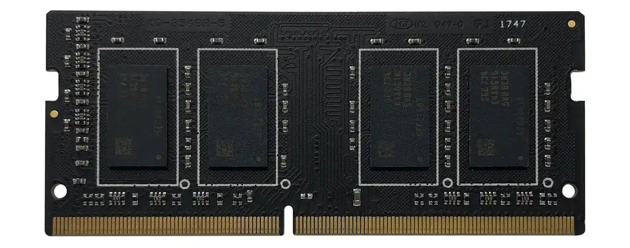 Patriot Signature Line DDR4 3200 Mémoire RAM 16 Go DDR4, Avec une garantie à vie limitée, la barrette mémoire Signature Line DDR4 3200 est le choix révolutionnaire pour les intégrateurs de systèmes passionnés et ceux qui cherchent à étendre les performances de la mémoire de leur système