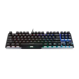 S11 04FR231 CA MSI VIGOR GK50 Elite Maroc Clavier gaming retroeclaire 01 MarocTechnologie