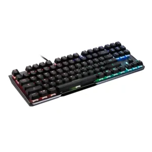 S11 04FR231 CA MSI VIGOR GK50 Elite Maroc Clavier gaming retroeclaire 02 MarocTechnologie