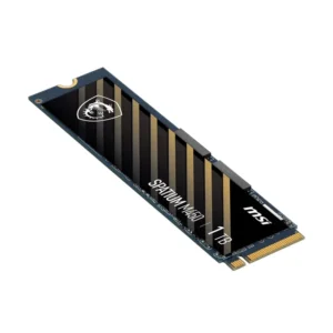 S78 440L980 P83 MSI Spatium M450 Maroc Disque Dur SSD 1To NVMe M.2 Maroc 03 MarocTechnologie