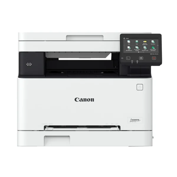 5158C009AA Canon i-SENSYS MF651Cw Maroc Imprimante multifonction laser multifonction Maroc, La connectivité cloud de la Canon i-SENSYS MF651Cw est prête à l'emploi. Elle est compatible avec Google Drive, DropBox et OneDrive, ce qui vous permet d'imprimer et de numériser de manière facile et rapide directement vers et depuis le cloud