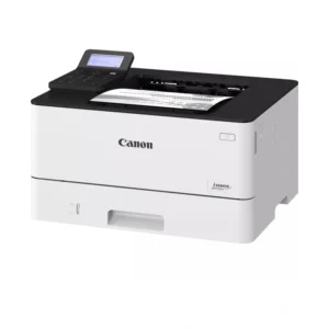 5162C008BA Maroc Canon i-SENSYS LBP233DW Maroc Imprimante Laser monochrome Maroc, L'imprimante Canon i-SENSYS LBP233dw dispose d'une fonction recto verso automatique qui vous permet d'imprimer sur les deux faces à la fois