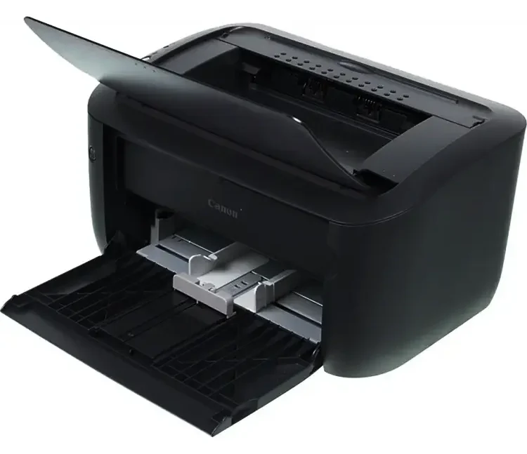 8468B006AA Canon i-SENSYS LBP6030B Maroc Imprimante laser monochrome Maroc, Le i-SENSYS LBP6030 a été intelligemment conçu par Canon pour être économe en énergie et discret au bureau