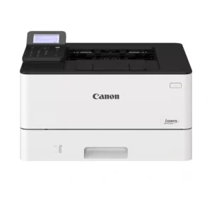 5162C008BA Maroc Canon i-SENSYS LBP233DW Maroc Imprimante Laser monochrome Maroc, Maintenez une efficacité optimale avec une impression à haute productivité, jusqu'à 10 000 pages avec une cartouche de toner à haut rendement. Les vitesses d'impression noir et blanc A4 de 33 à 38 ppm de la série Canon i-SENSYS LBP230 offrent une productivité maximale, avec l'impression recto verso en standard