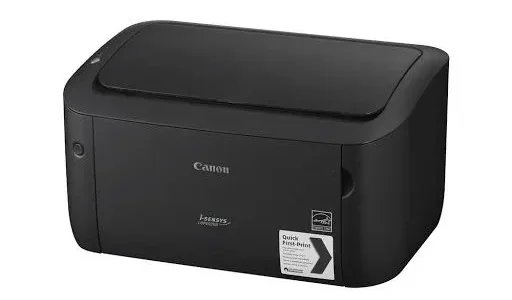 8468B006AA Canon i-SENSYS LBP6030B Maroc Imprimante laser monochrome Maroc, L'imprimante noire LBP6030 est capable de produire une grande quantité d'impressions de qualité supérieure, malgré son apparence modeste.