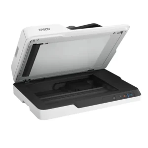 B11B244402 Maroc Epson Workforce DS 1660W Maroc Scanner a plat Epson 02 MarocTechnologie