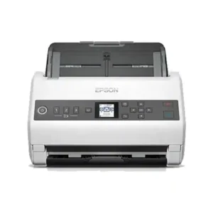 B11B259401BA Maroc Epson WorkForce DS 730N Maroc Scanner Epson Maroc 02 MarocTechnologie