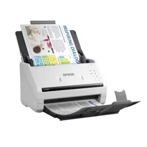 B11B261401BA Maroc Epson WorkForce DS 530II Maroc Scanner Epson Maroc 01 MarocTechnologie