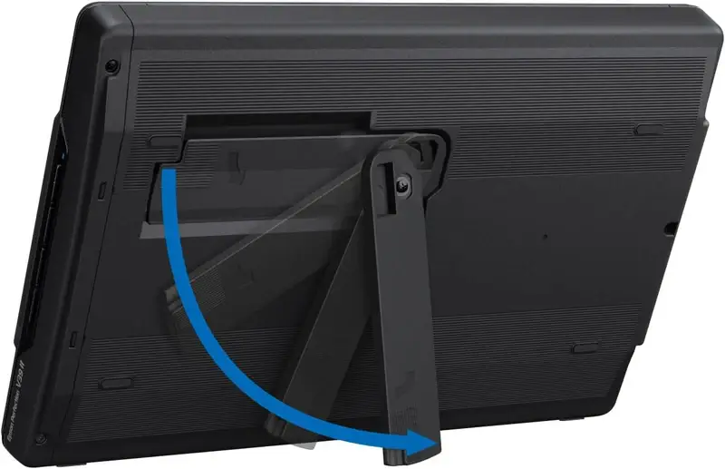 Epson Perfection V39II dispose de quatre boutons simples afin de permettre la numérisation, la copie, le partage et la rotation de vos photos et documents en fichiers PDF indexables de plusieurs pages d’une simple pression sur un bouton