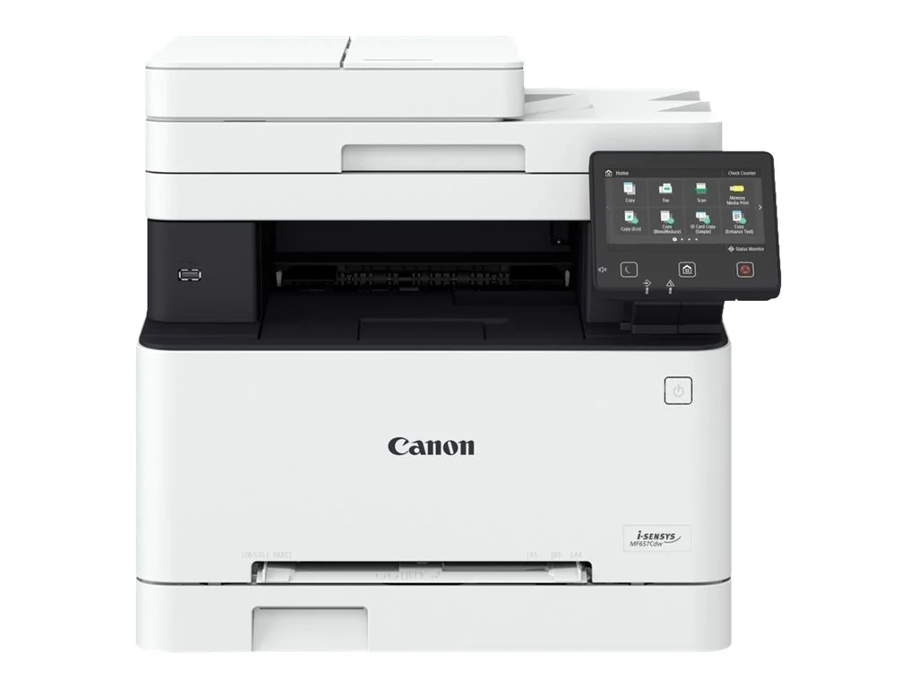 5158C004AA Canon i-SENSYS MF655Cdw Maroc Imprimante multifonction laser couleur Maroc, Optimisez votre productivité avec l'imprimante couleur connectée Canon i-SENSYS MF655Cdw. 3-en-1 (impression / numérisation / copieur), elle vous fait profiter d'une impression recto verso automatique avec des vitesses allant jusqu'à 21 ppm