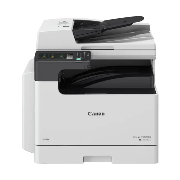 Canon imageRUNNER 2425i Maroc Copieur laser Maroc MarocTechnologie