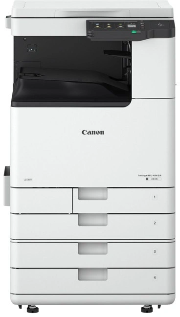 Canon imageRUNNER 2930i Copieur multifonction laser monochrome A3 Recto/Verso USB Wi-Fi LAN (5975C005AA) 26 5975C005AA Canon imageRUNNER 2930 Maroc Copieur multifonction laser monochrome Maroc, L'imprimante Canon imageRUNNER 2930i est une imprimante multifonction laser monochrome de taille moyenne. Elle est optimisée pour une utilisation en groupe de travail. Les imprimantes Canon offrent des impressions homogènes et de haute qualité grâce à des technologies innovantes et à une attention particulière portée à la productivité