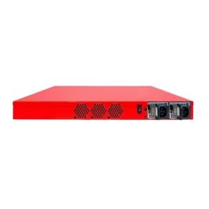 Pare-feu WatchGuard Firebox M4800 Maroc Firewall Firebox M4800 Maroc, La plateforme affiche plus de 100 tableaux de bord et rapports qui vous permettent de visualiser rapidement les tendances et les anomalies de haut niveau, puis d'accéder aux informations détaillées sur chacune d'elles.