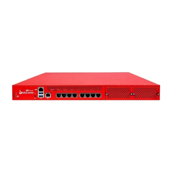 Pare feu WatchGuard Firebox M4800 Maroc Firewall Firebox M4800 Maroc MarocTechnologie