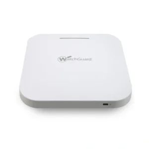 WGA13000000 Point d’accès WatchGuard AP130 Maroc Point d’accès Wi-Fi Maroc, Les points d'accès Wi-Fi 6 de WatchGuard incluent un ensemble complet et puissant de fonctionnalités sans fil fournies par une expérience de déploiement sans contact. Grâce au cryptage WPA3 sécurisé