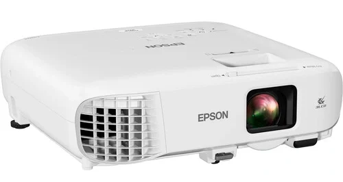 Epson EB-992F Vidéoprojecteur 3LCD Full HD 4000 lumens LAN Miracast (V11H988040) 27 V11H988040 Maroc Epson EB-992F Maroc Vidéoprojecteur 4000 lumens, Le système de projection du Epson EB-992F repose sur la technologie 3LCD, utilisant un obturateur RVB à cristaux liquides