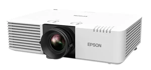 V11HA30040 Epson EB-L520U Maroc Vidéoprojecteur Maroc Projecteur Epson Maroc, Bénéficiez d'images lumineuses et éclatantes dans la plupart des salles de classe et des bureaux avec le projecteur Epson EB-L520U 3LCD 5200 lumens WUXGA pour l'éducation et l'entreprise . Sa luminosité de 5200 lumens