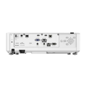 V11HA44040 Data Show Maroc Epson EB-L720U Maroc Vidéoprojecteur laser Maroc, l'EB-L720U est livré avec une garantie standard de 3 ans pour une tranquillité d'esprit durable.