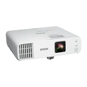 V11HA69080 Datashow Epson EB-L260F Maroc Vidéoprojecteur Wi-Fi Maroc, e vidéoprojecteur Epson EB-L260F 4 600 lumens peut également être utilisé dans une salle de conférence de bureau ou partout où vous avez besoin de pouvoir projeter de grandes présentations Full HD 1 080p jusqu'à 310 pouces.