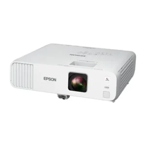 V11HA69080 Datashow Epson EB-L260F Maroc Vidéoprojecteur Wi-Fi Maroc, Alimentation USB (2 A) pour une connexion facile à la clé intelligente. Compatible avec le logiciel iProjection pour une connectivité facile avec les appareils mobiles et le partage de contenu.