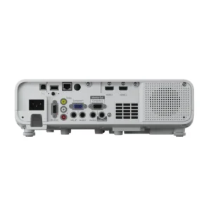 V11HA69080 Datashow Epson EB-L260F Maroc Vidéoprojecteur Wi-Fi Maroc, l'EB-L260F offre un contenu vif et réaliste et des détails d'ombre définis avec des noirs plus profonds