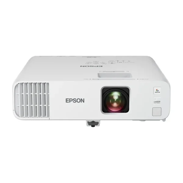 V11HA69080 Datashow Epson EB-L260F Maroc Vidéoprojecteur Wi-Fi Maroc, e vidéoprojecteur Epson EB-L260F 4 600 lumens peut également être utilisé dans une salle de conférence de bureau ou partout où vous avez besoin de pouvoir projeter de grandes présentations Full HD 1 080p jusqu'à 310 pouces.