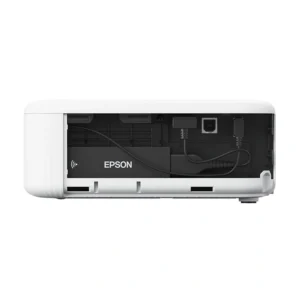 V11HA85040 Maroc EPSON CO-FH02 Maroc Vidéoprojecteur Epson Maroc, Donnant vie à l'écran, la technologie 3LCD permet d'obtenir un affichage jusqu'à trois fois plus lumineux que les produits concurrents.