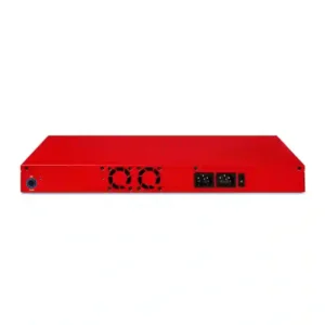 WGM69000601 Pare-Feu Firebox M690 Maroc Firewall WatchGuard Maroc, les solutions WatchGuard redonnent aux professionnels de la sécurité informatique le contrôle de leurs réseaux grâce à des outils de sécurité de classe entreprise faciles à déployer et à une visibilité sur les menaces adaptée à toutes les organisations, quels que soient leur budge