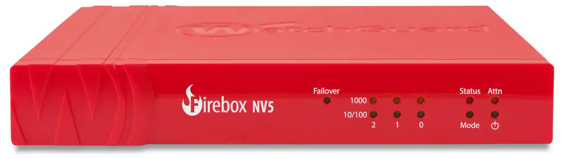 WGNV5005 Watchguard Firebox NV5 Maroc Firewall Firebox, WatchGuard RapidDeploy permet d'éliminer une grande partie du travail nécessaire à la configuration d'un Firebox pour qu'il fonctionne sur votre réseau, sans avoir à quitter votre bureau