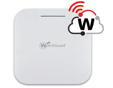WGA13000000 WatchGuard AP130 Maroc Point d’accès Wi-Fi 6 Maroc, Il s'agit d'une solution Wi-Fi 6 idéale pour prendre en charge les environnements intérieurs à faible densité comme un petit bureau ou des travailleurs à distance. Le cryptage Wi-Fi 6 et WPA3 offre une connectivité optimisée avec l'AP130.